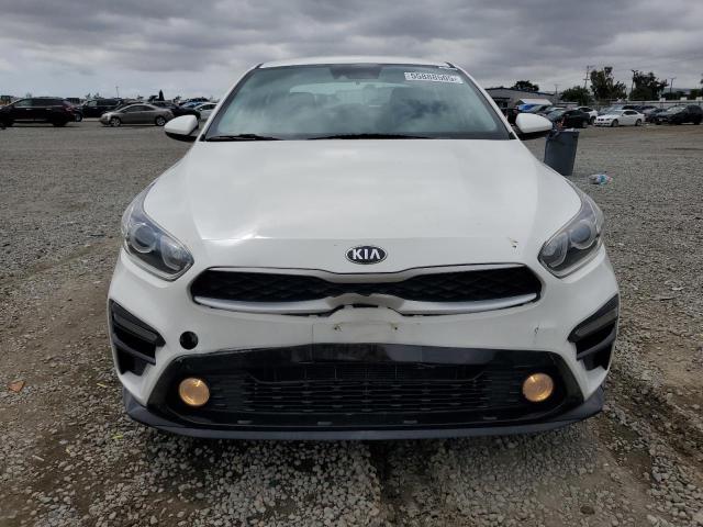 3KPF24AD0LE184719 KIA FORTE FE