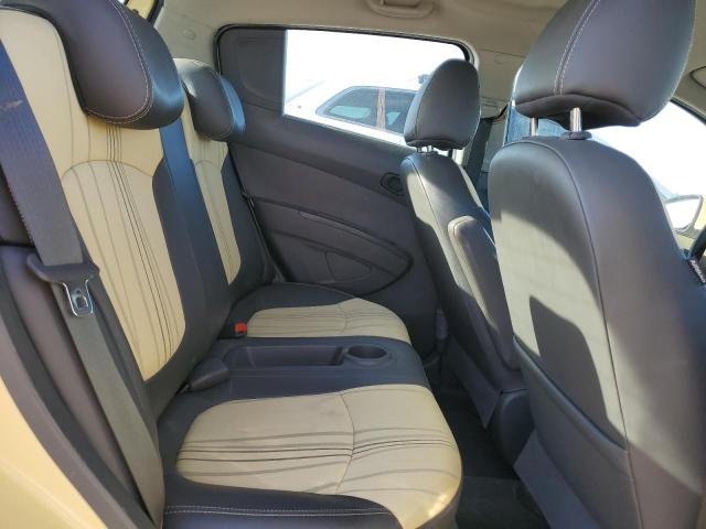 KL8CB6S96EC544233 Chevrolet SPARK LS