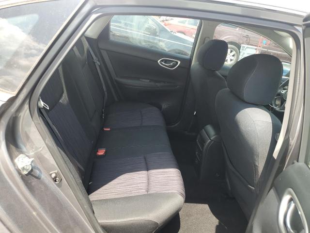 3N1AB7AP4KY372343 Nissan SENTRA S