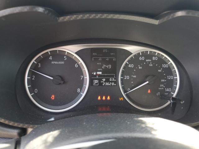 3N1CN8DV3RL875935 Nissan 2024
