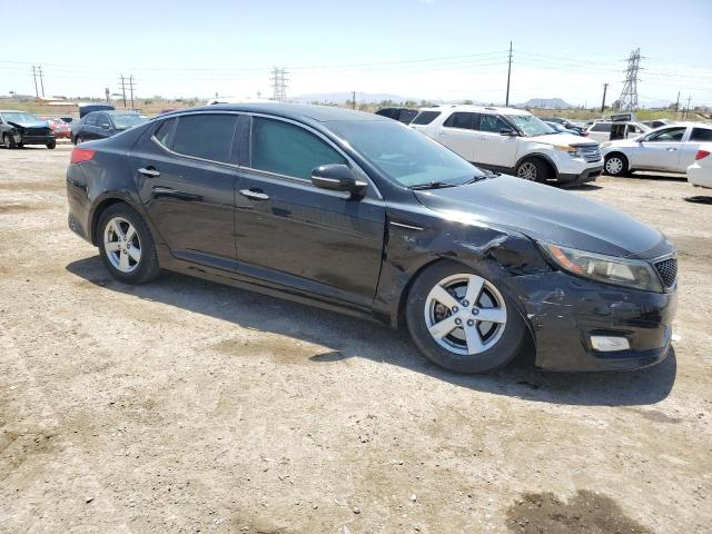 5XXGM4A71EG292009 KIA Optima Lx