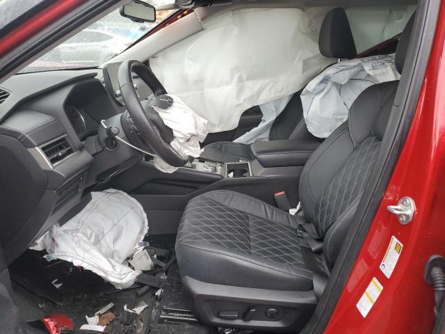 JA4J4VA85NZ061805 Mitsubishi Outlander