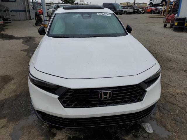 1HGCY2F52PA058802 Honda lfc5
