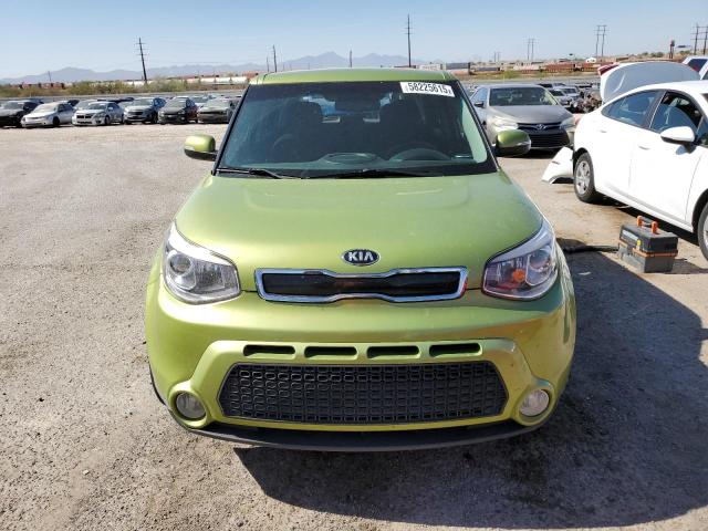 KNDJX3A56F7802273 KIA Soul !