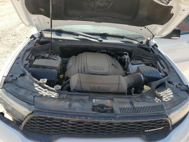 1C4SDJCT4MC806159 Dodge Durango
