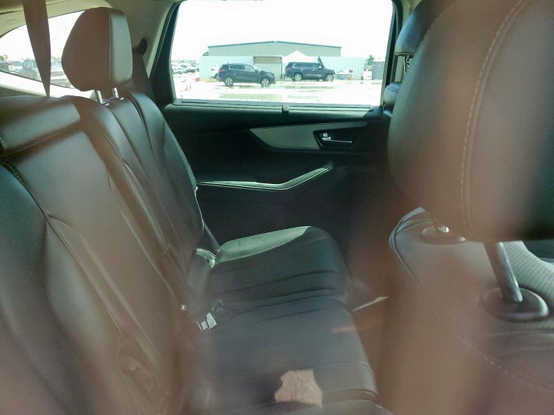 5J8YD9H46RL003548 Acura MDX TECHNO