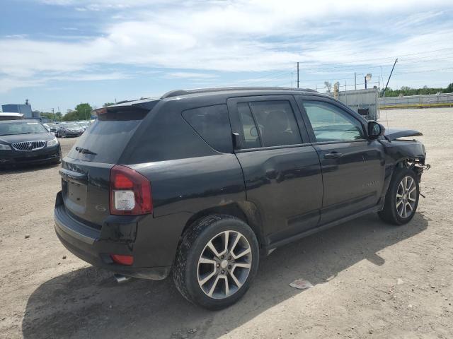 1C4NJCBA8GD649929 Jeep COMPASS SP