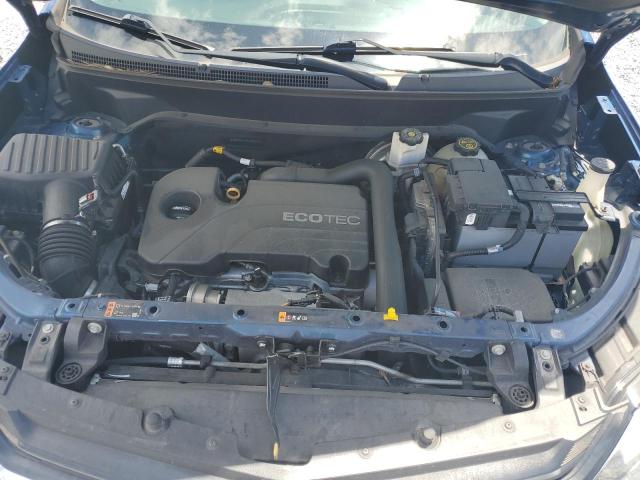 3GNAXKEV4KL305286 Chevrolet EQUINOX LT