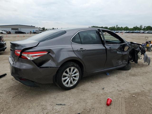 4T1B11HK8JU075391 Toyota CAMRY L