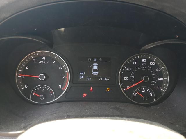 5XXGT4L3XKG334394 KIA Optima Lx