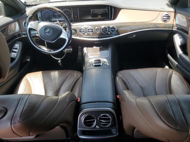 WDDUG8CB0FA168612 Mercedes-Benz 2015