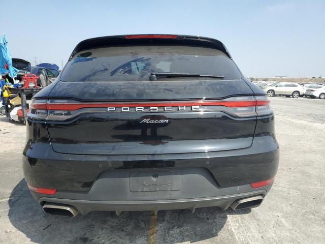 WP1AA2A57KLB00555 Porsche Macan