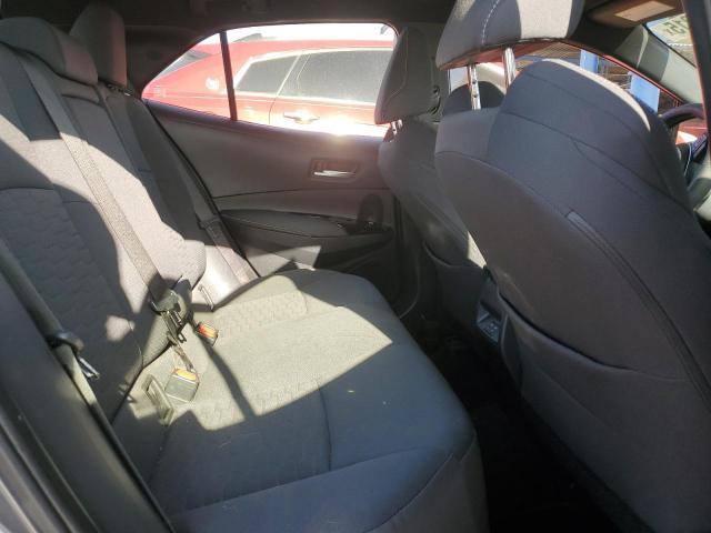 JTND4MBE0P3191798 Toyota COROLLA SE