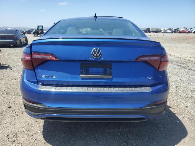 3VW7M7BU4RM097495 Volkswagen tsi