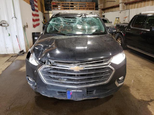 1GNEVHKW4MJ220868 Chevrolet lfy
