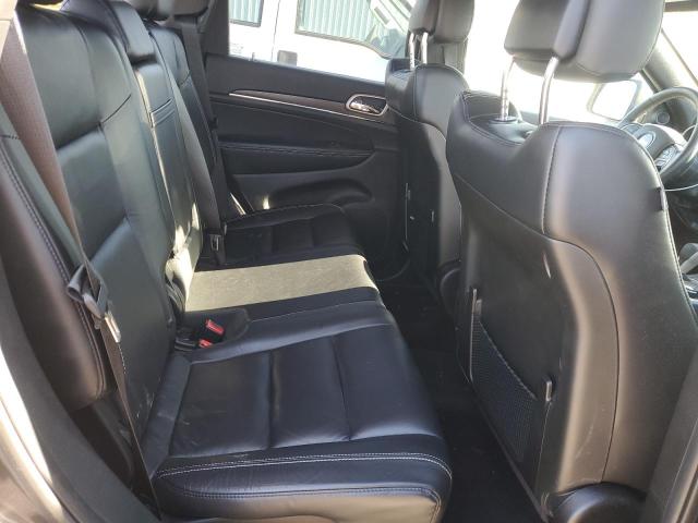 1C4RJFBG3HC750570 Jeep 2017