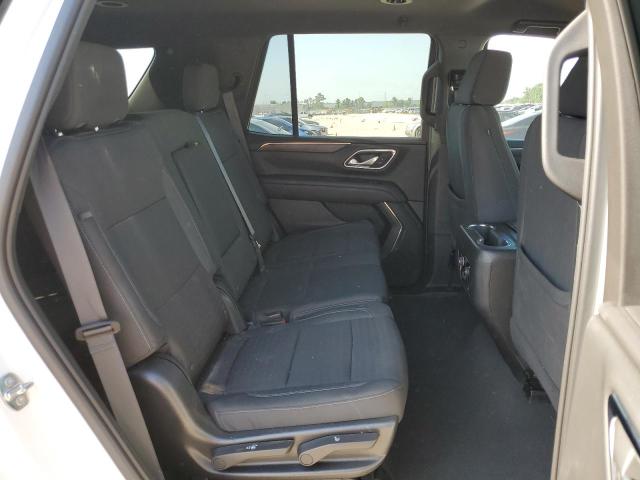 1GNSKMKD7PR214250 Chevrolet TAHOE K150