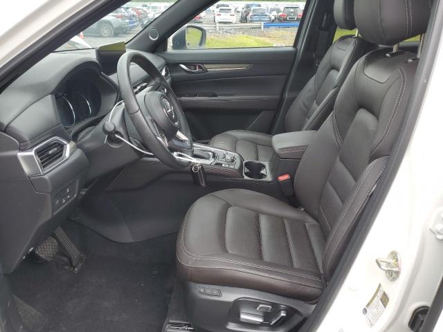 JM3KFBXYXR0437166 Mazda Cx-5 Signa