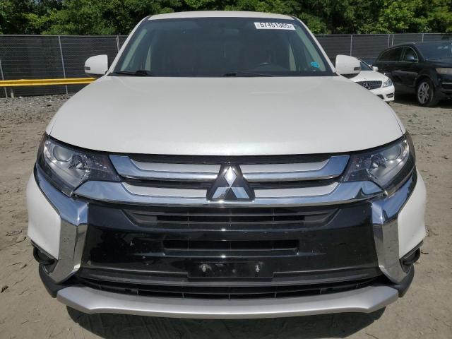 JA4AD3A36JZ063095 Mitsubishi Outlander