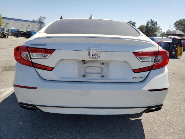 1HGCV1F30JA099728 Honda l15be