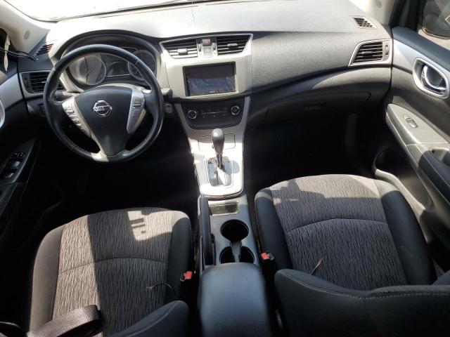 3N1AB7AP4FY241418 Nissan SENTRA S