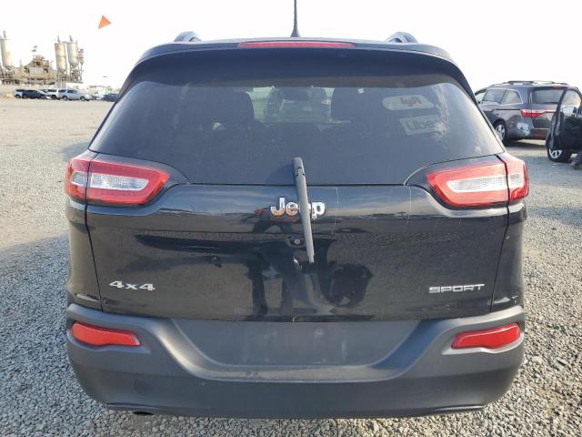 1C4PJMAB5HW583337 Jeep 2017