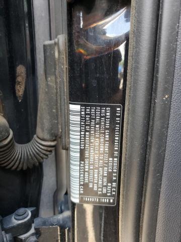 3VWF17ATXFM645590 Volkswagen BEETLE 1.8
