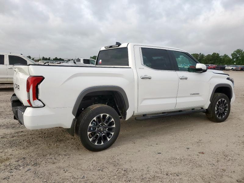 5TFJA5DB5SX272919 Toyota TUNDRA CRE