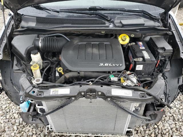 2C4RC1BG0FR571775 Chrysler TOWN & COU