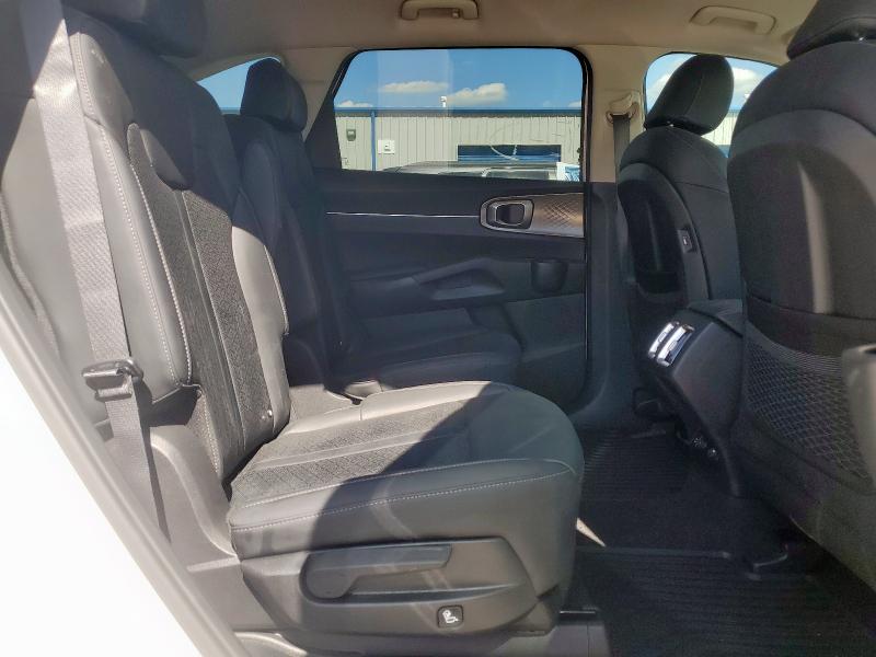 KNDRH4LG8P5198808 KIA SORENTO EX