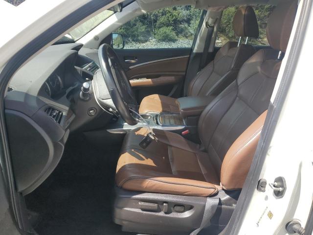 5FRYD4H97HB024079 Acura MDX ADVANC