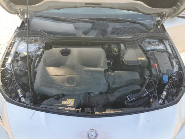 WDDSJ4EB8GN297903 Mercedes-Benz CLA 250