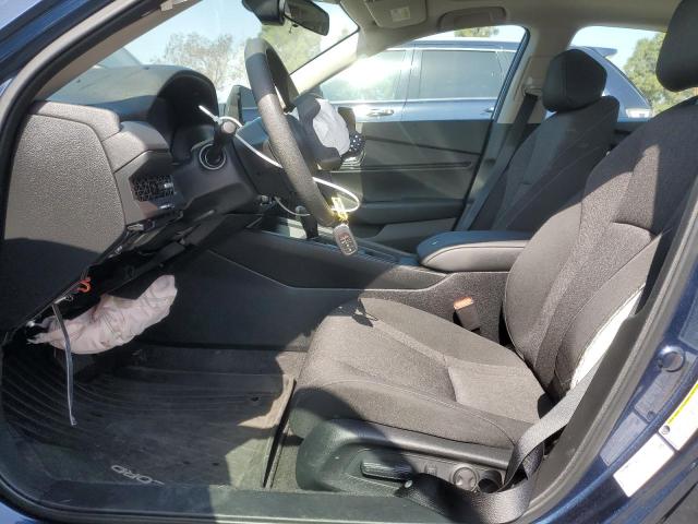 1HGCY1F36RA043327 Honda l15be