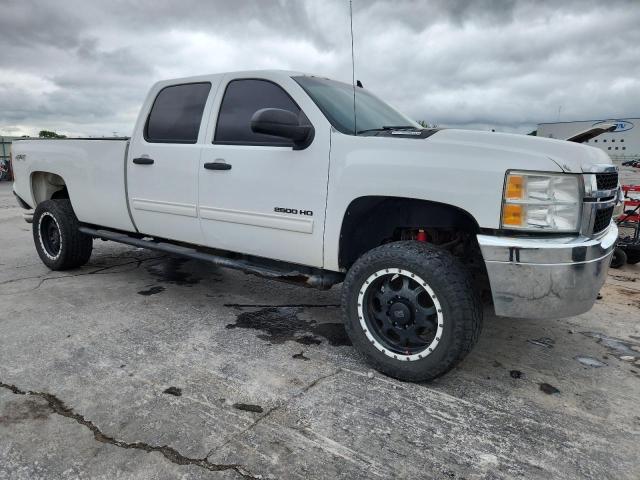 1GC1KXC87EF153360 Chevrolet Silverado