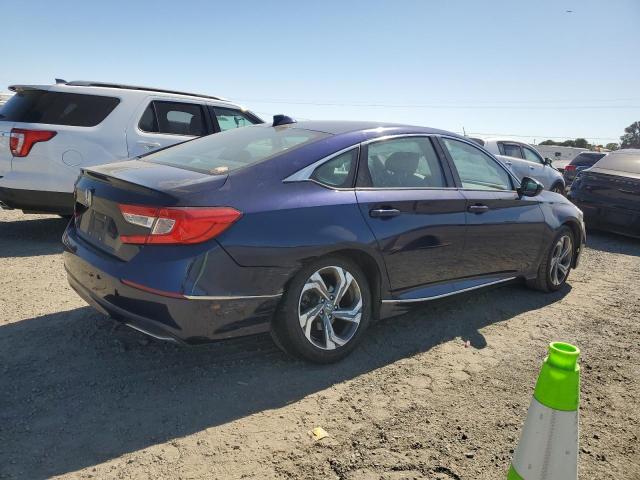 1HGCV1F47JA081557 Honda l15be