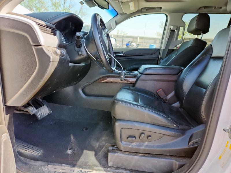 1GKS2BKC7KR178139 GMC YUKON SLT