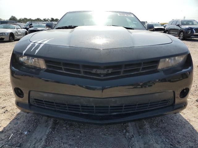 2G1FA1E31E9304055 Chevrolet CAMARO LS