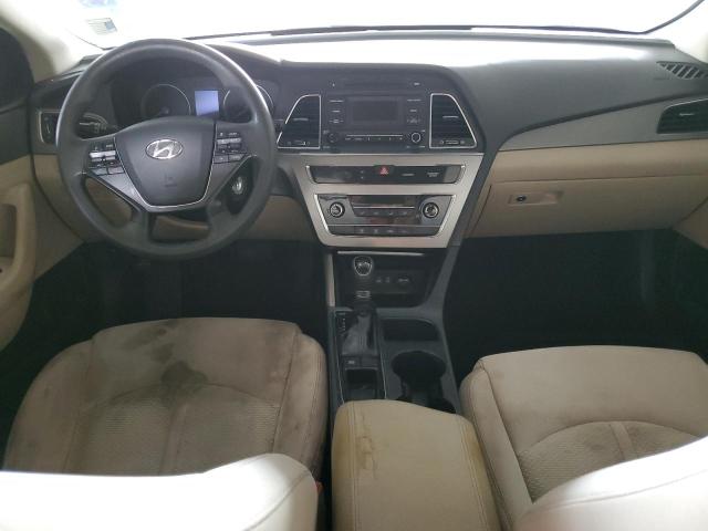 5NPE24AF2HH442853 Hyundai Sonata