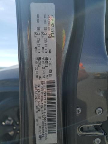 3C4NJDBB2LT161837 Jeep 2020
