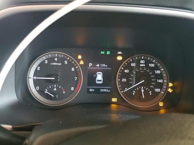 KM8J3CAL0MU339969 Hyundai gdi theta ii
