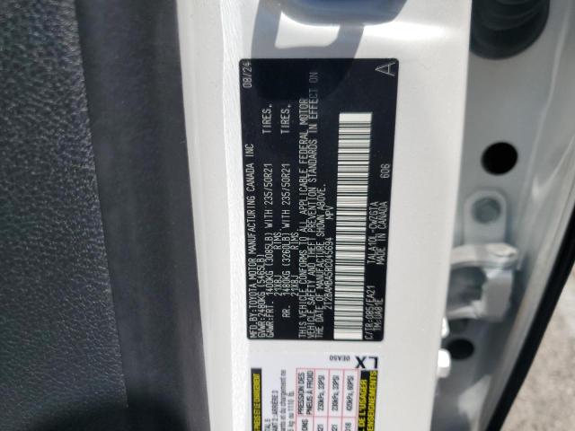 2T2BAMBA5RC045694 Lexus t24a-fts