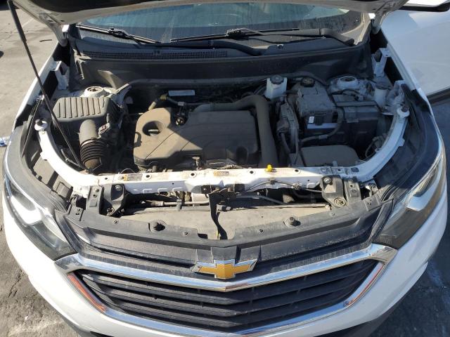 2GNAXKEV7K6143545 Chevrolet EQUINOX LT
