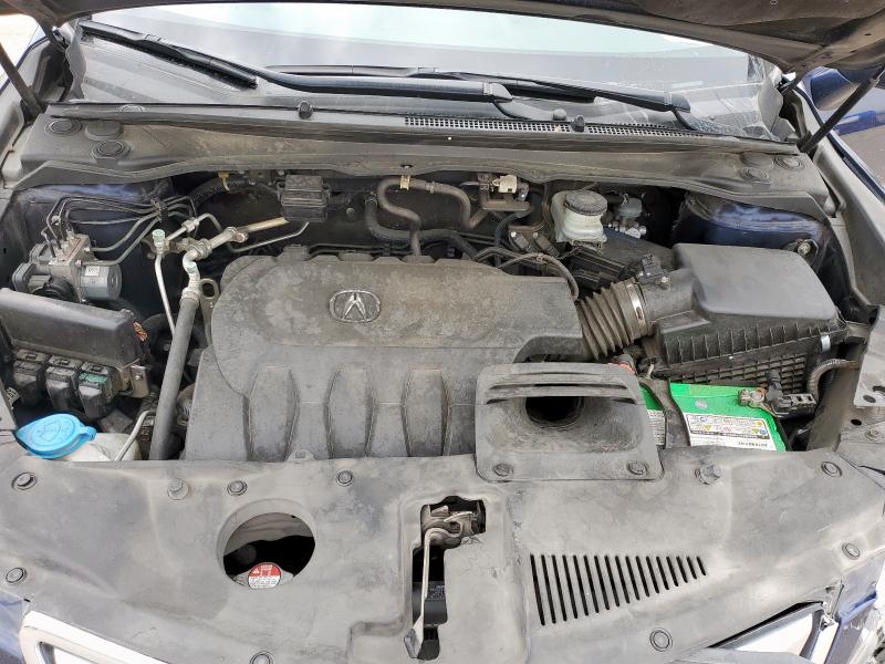 5J8TB3H59GL008889 Acura RDX TECHNO
