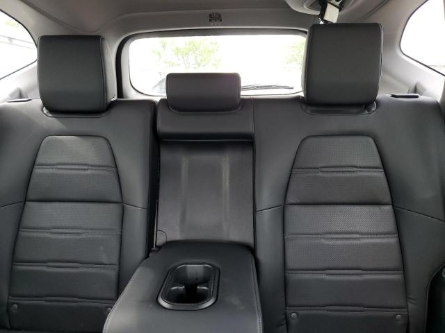 7FART6H95ME017327 Honda CR-V TOURI