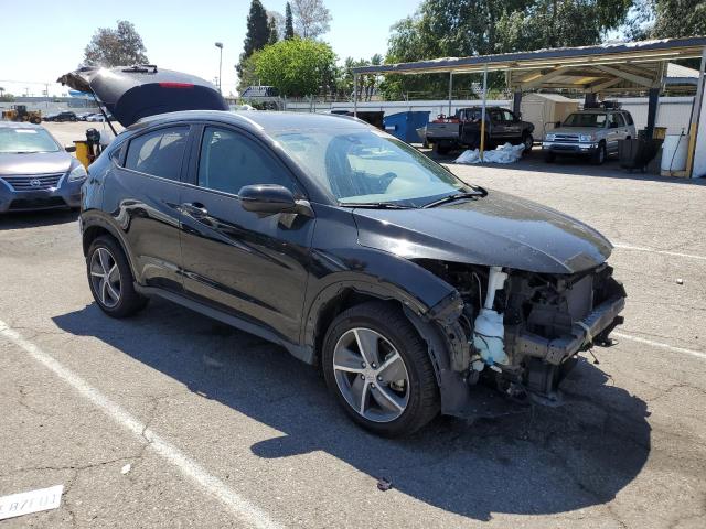 3CZRU5H57MM723186 Honda HR-V EX