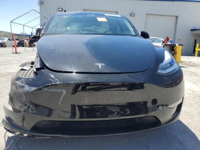 5YJYGAEEXMF304033 Tesla 2021
