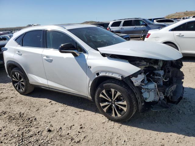 JTJSARDZ2L5013615 Lexus Nx 300 F S