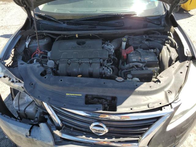 3N1AB7AP5FY315140 Nissan 2015