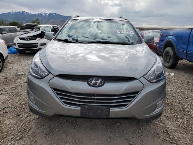 KM8JUCAG3FU064052 Hyundai TUCSON LIM