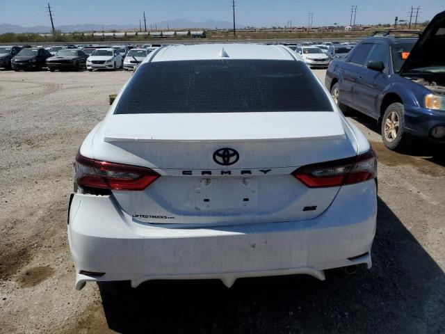 4T1G11AK8MU555547 Toyota a25a-fks